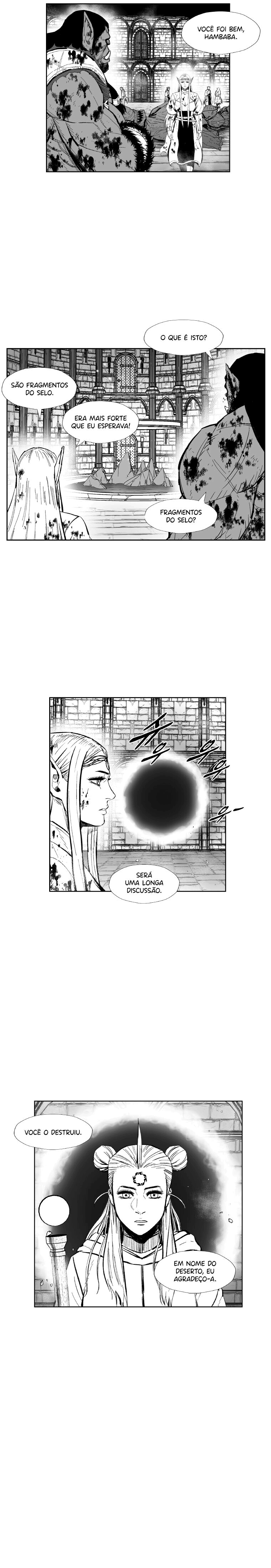 Read Red Storm PT Manga Online