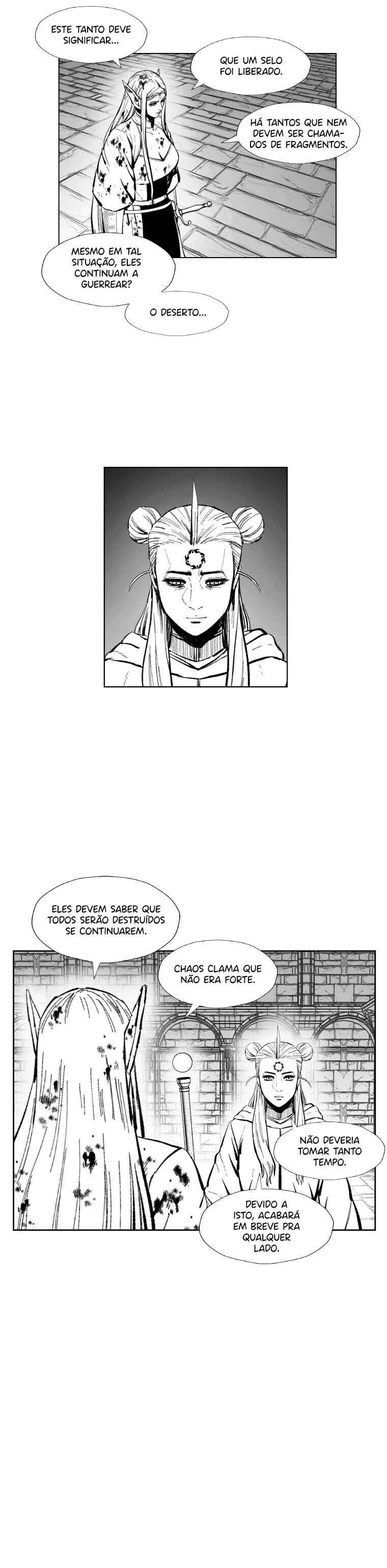 Read Red Storm PT Manga Online