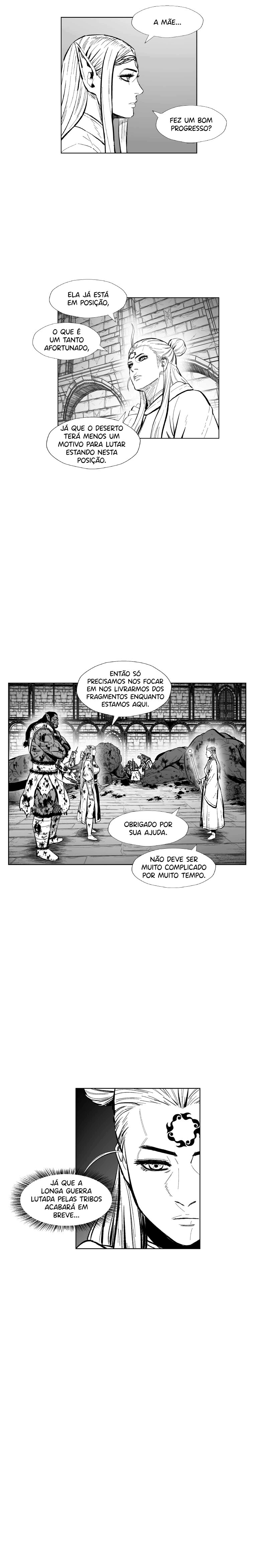 Read Red Storm PT Manga Online