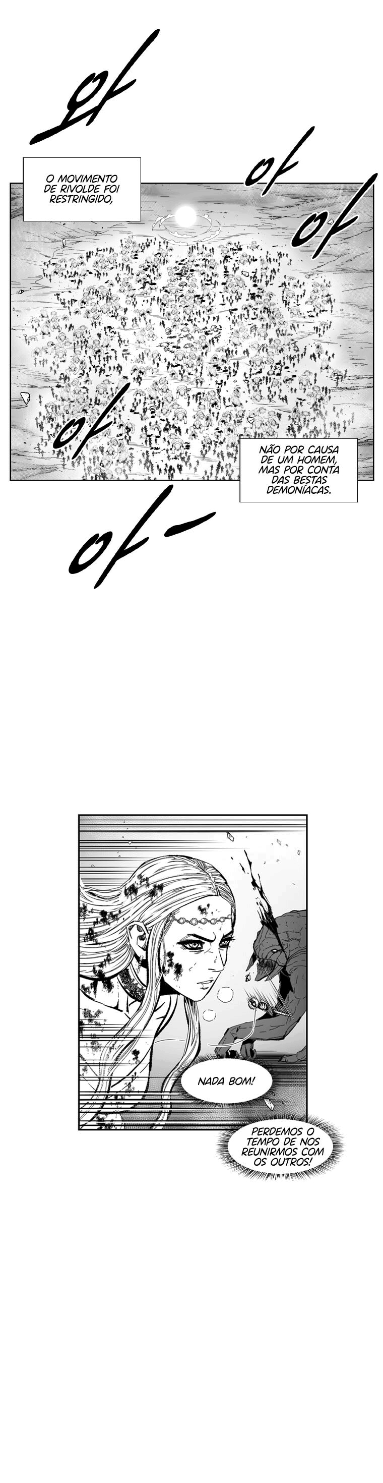 Read Red Storm PT Manga Online