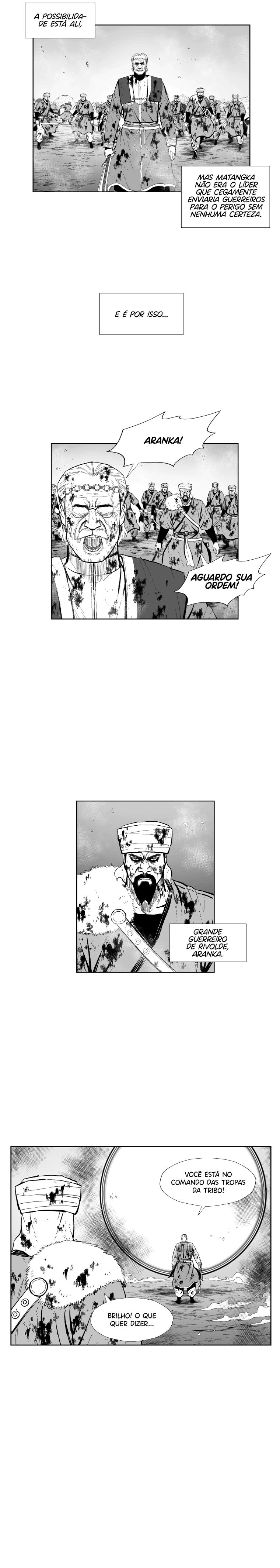 Read Red Storm PT Manga Online