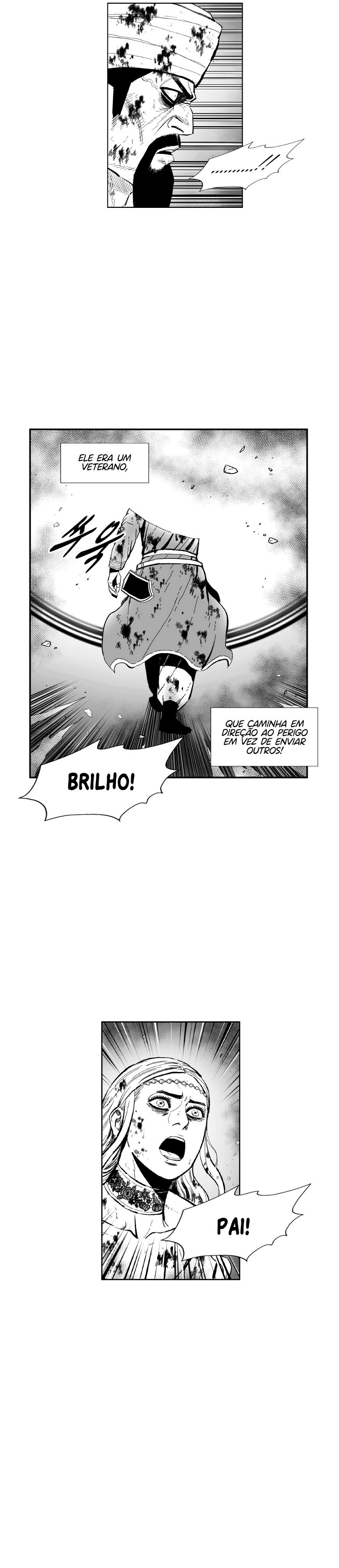 Read Red Storm PT Manga Online