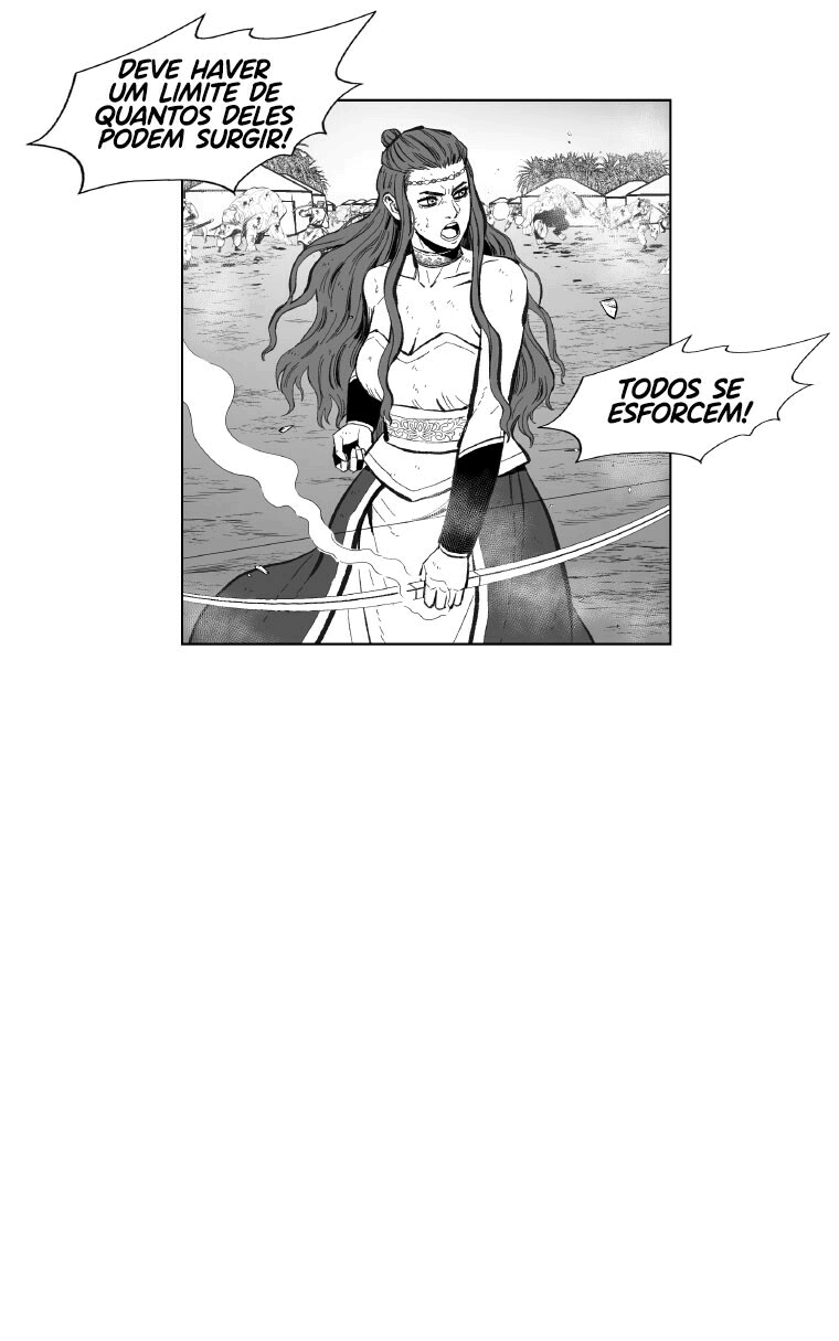 Read Red Storm PT Manga Online