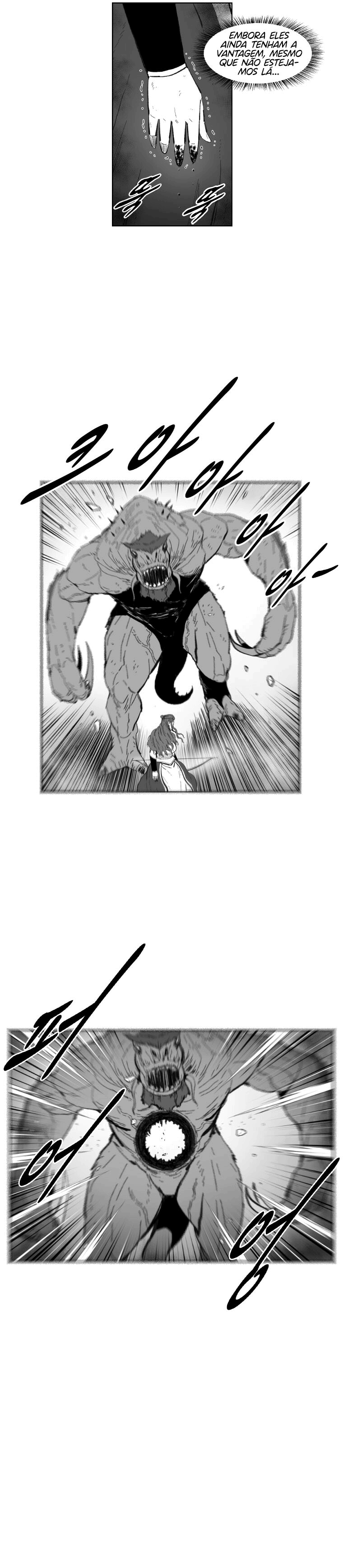 Read Red Storm PT Manga Online