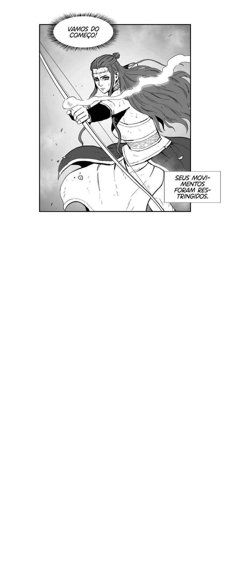 Read Red Storm PT Manga Online