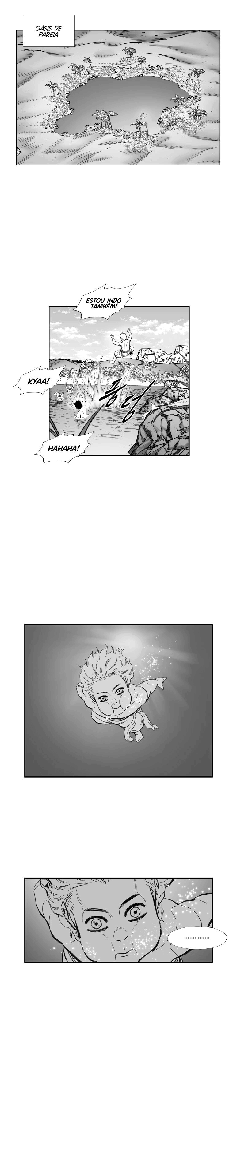 Read Red Storm PT Manga Online