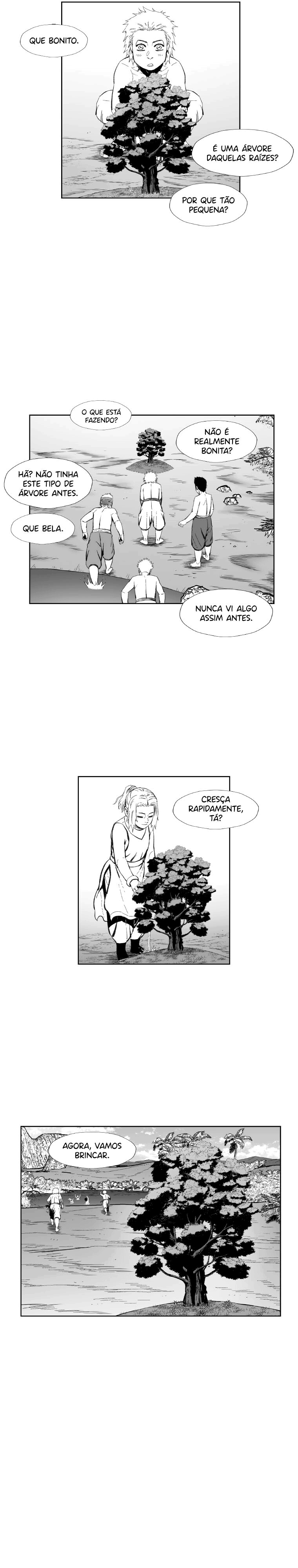 Read Red Storm PT Manga Online