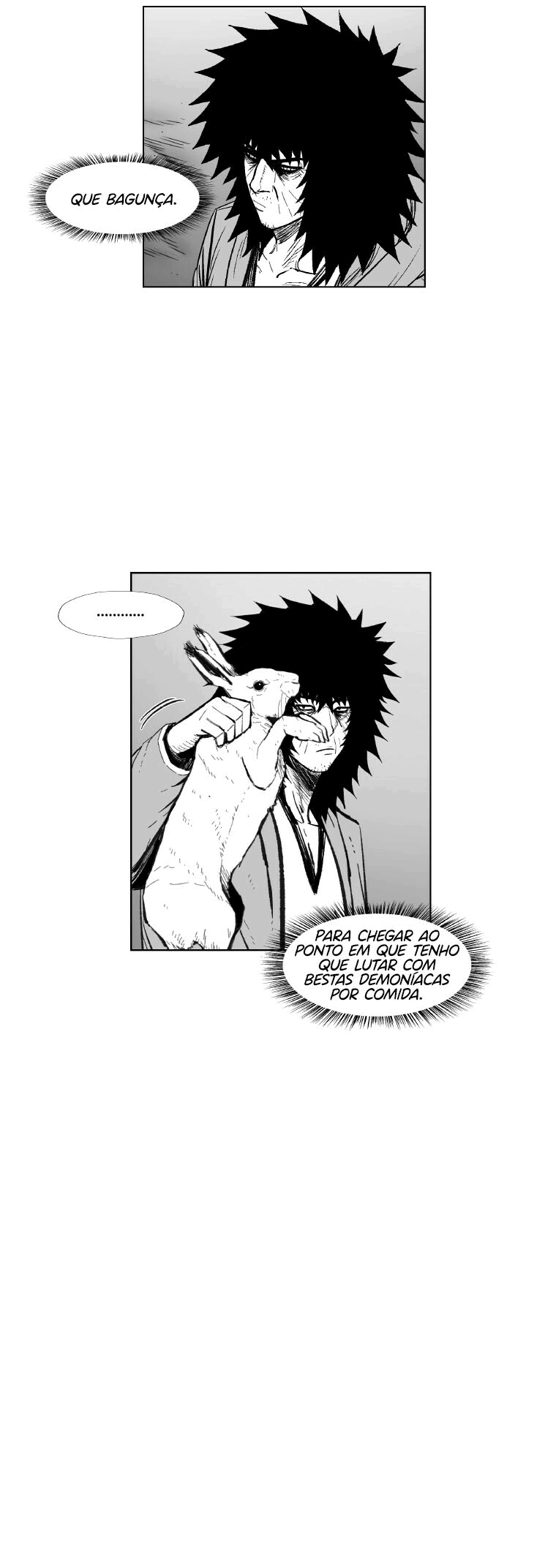 Read Red Storm PT Manga Online
