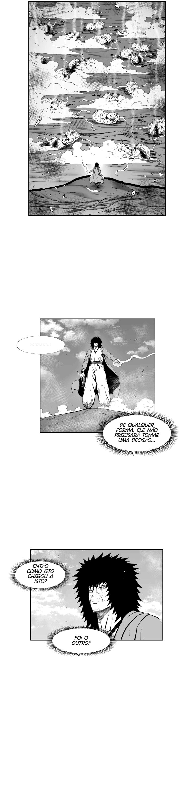 Read Red Storm PT Manga Online