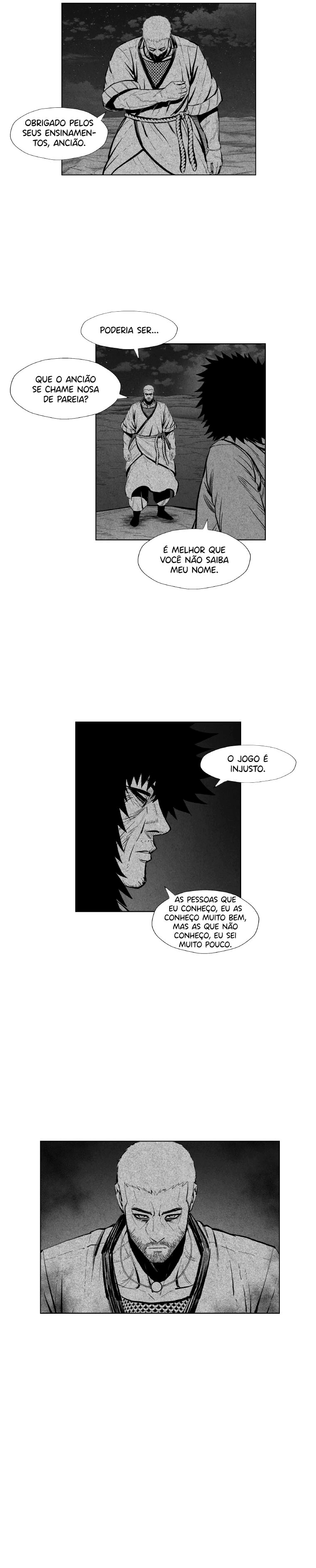 Read Red Storm PT Manga Online