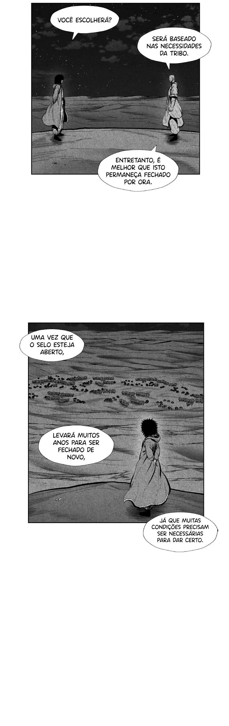 Read Red Storm PT Manga Online