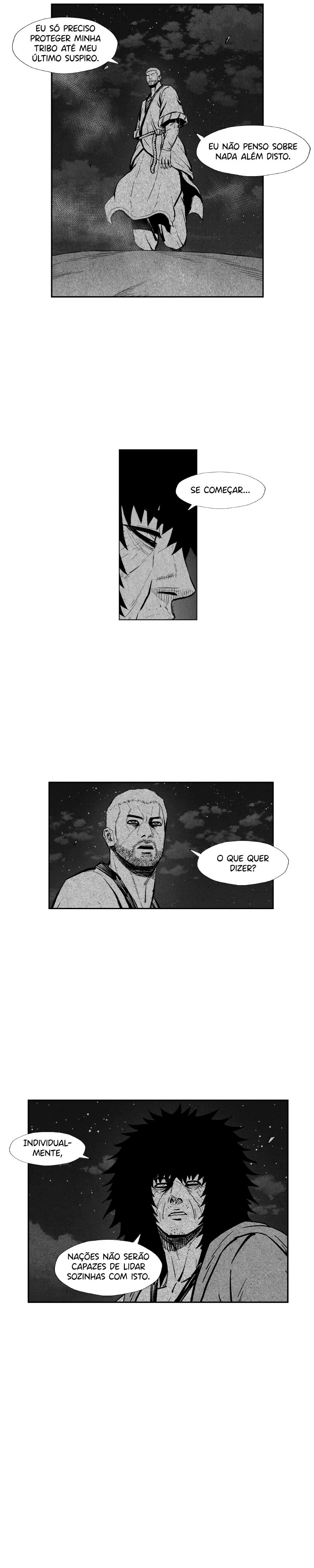 Read Red Storm PT Manga Online