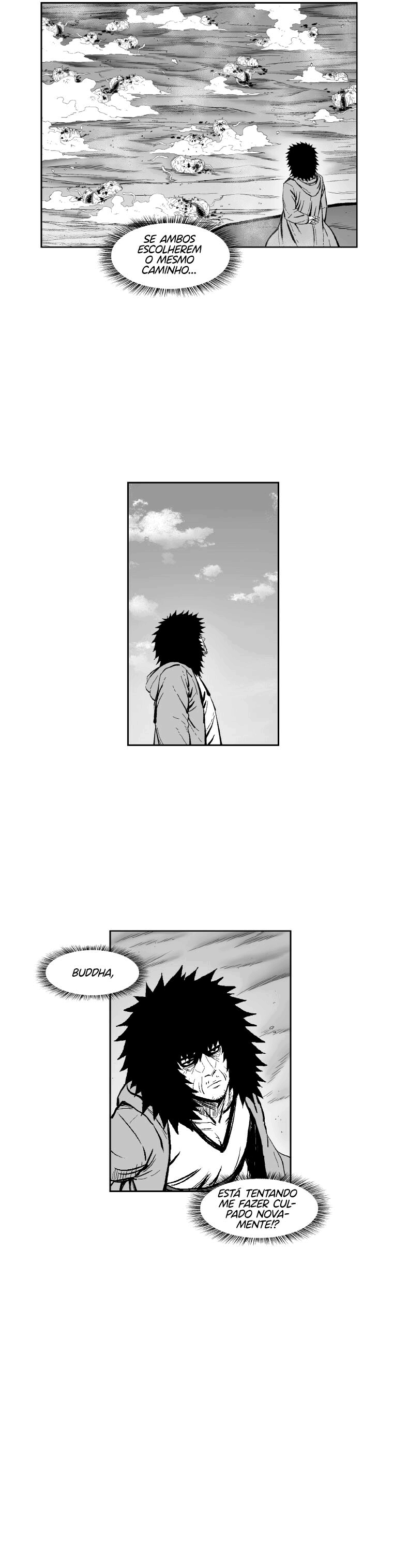 Read Red Storm PT Manga Online