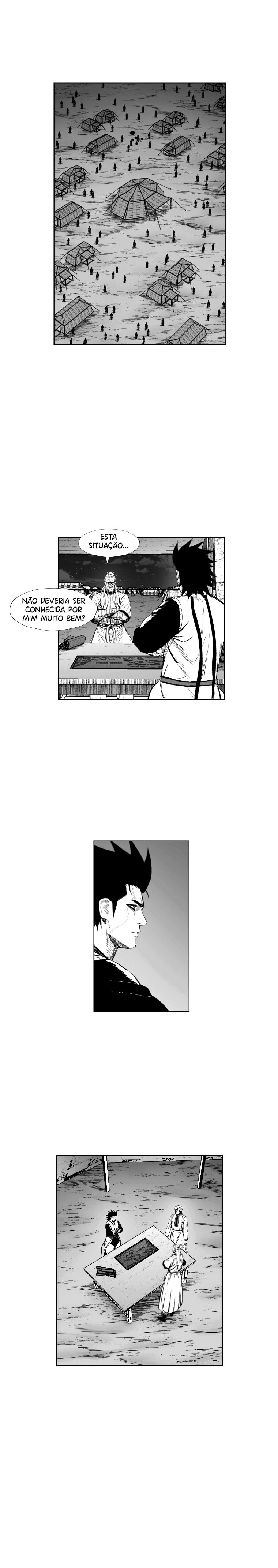 Read Red Storm PT Manga Online