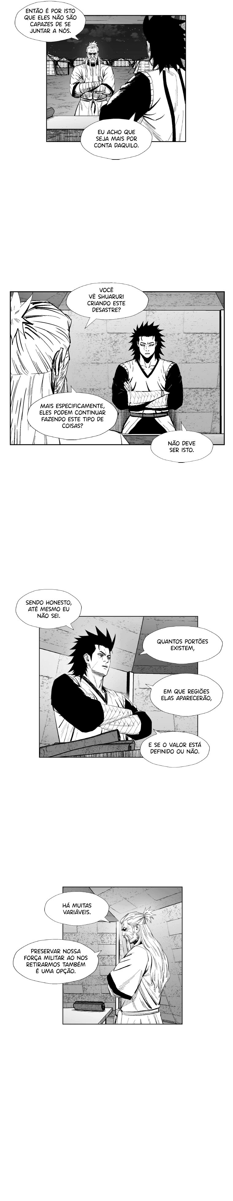 Read Red Storm PT Manga Online