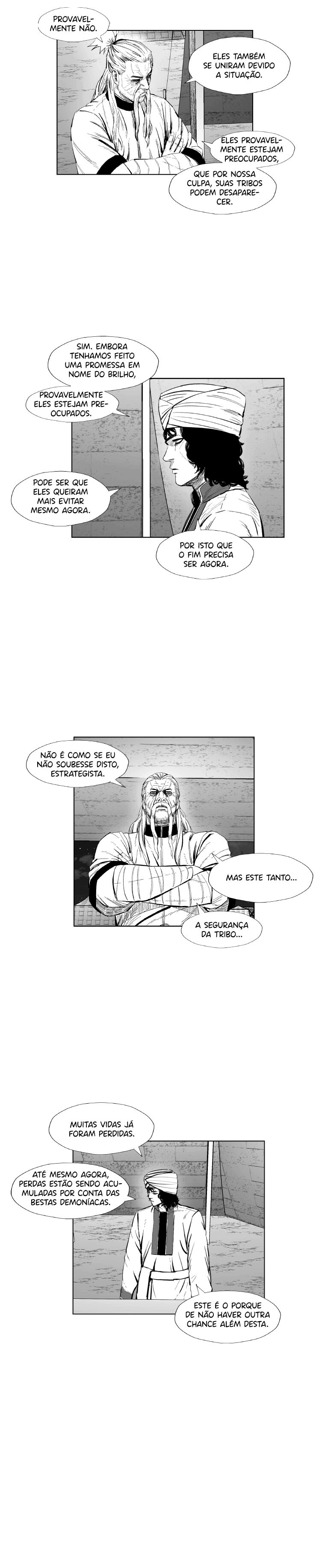 Read Red Storm PT Manga Online