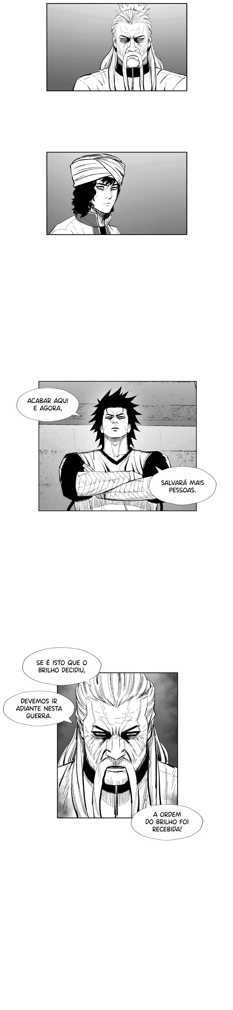 Read Red Storm PT Manga Online