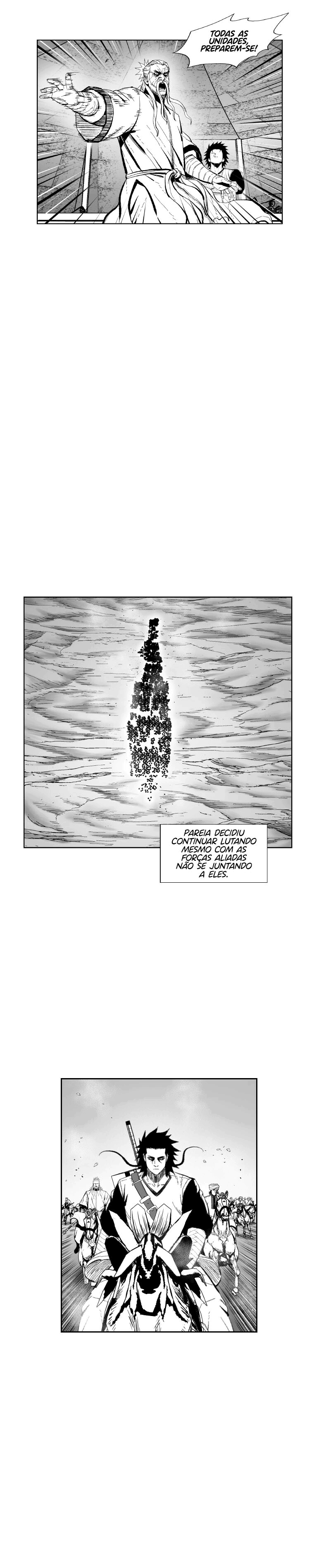 Read Red Storm PT Manga Online
