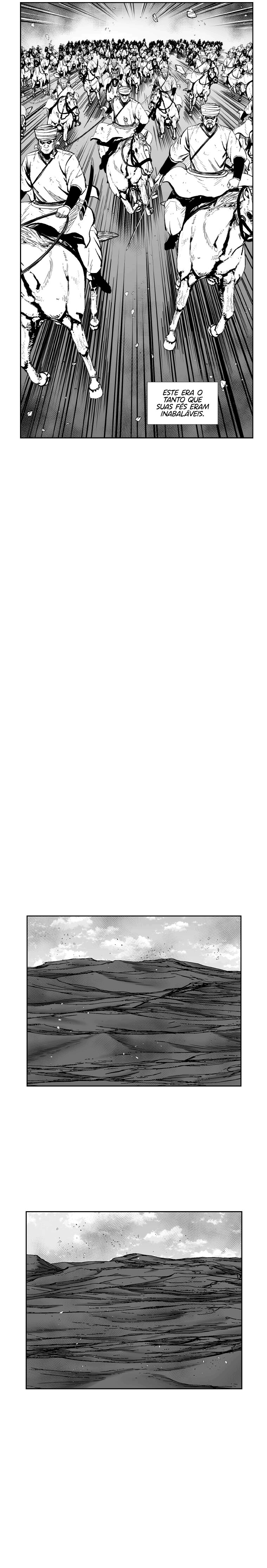 Read Red Storm PT Manga Online