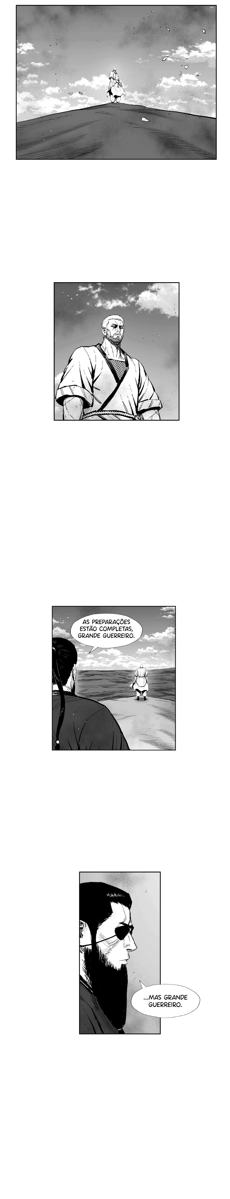 Read Red Storm PT Manga Online