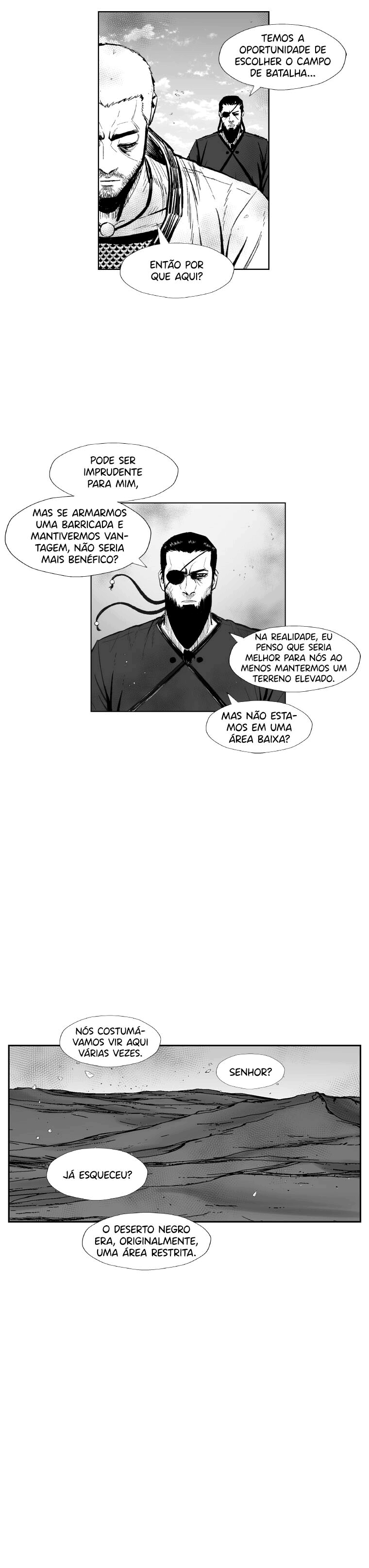 Read Red Storm PT Manga Online