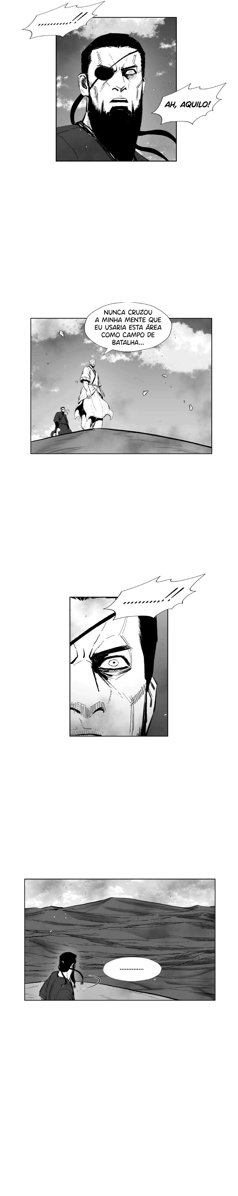 Read Red Storm PT Manga Online