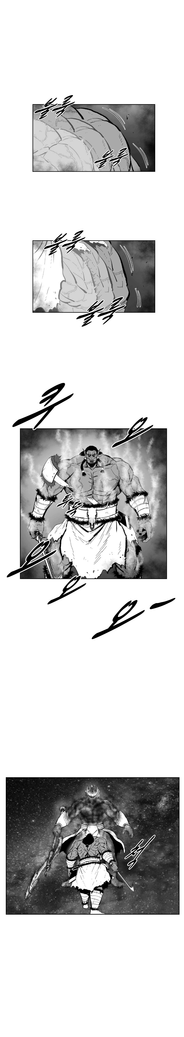 Read Red Storm PT Manga Online