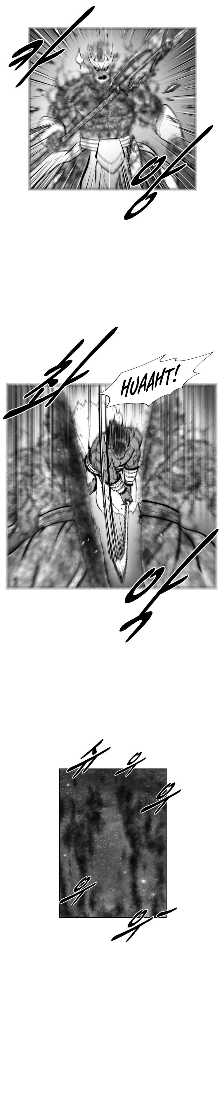 Read Red Storm PT Manga Online