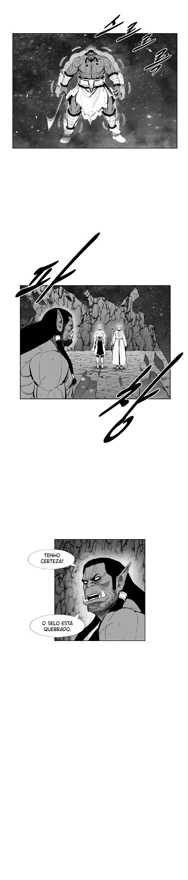 Read Red Storm PT Manga Online