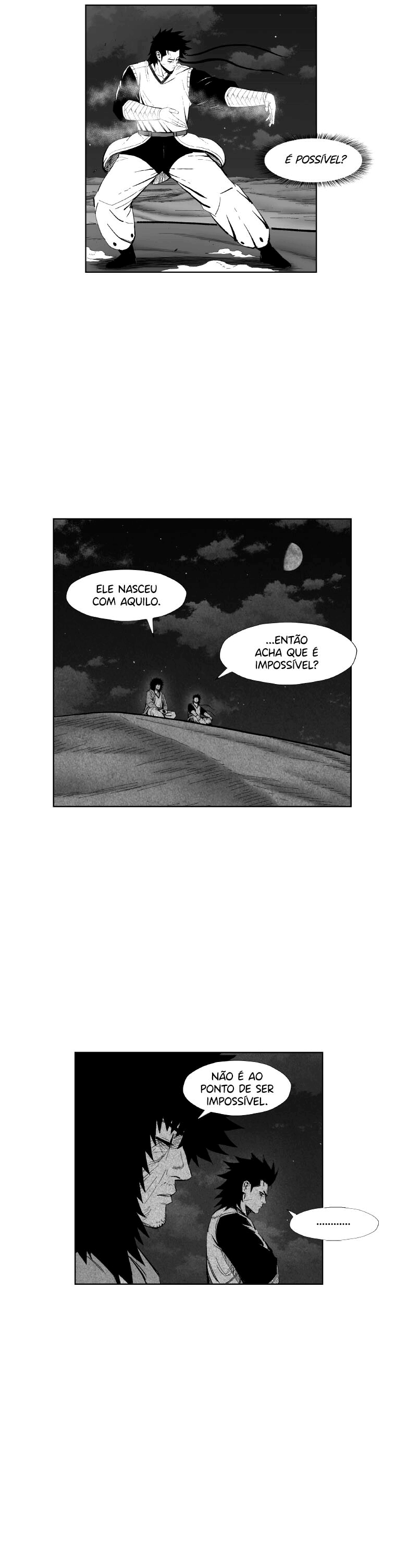 Read Red Storm PT Manga Online