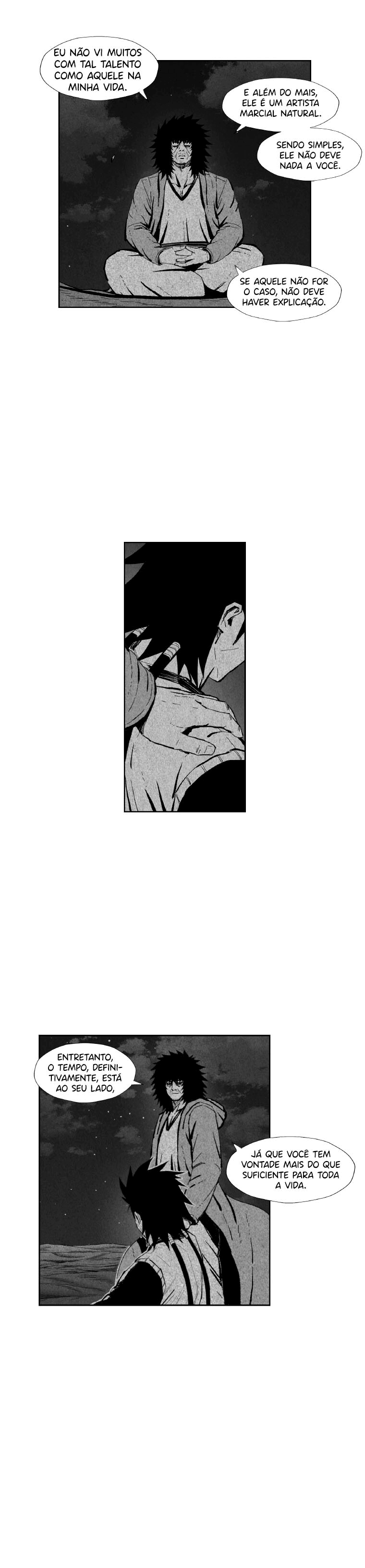 Read Red Storm PT Manga Online