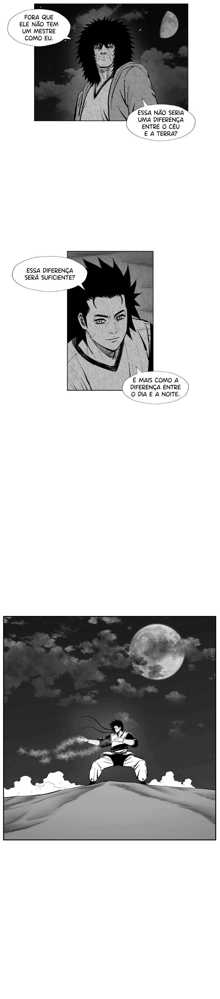 Read Red Storm PT Manga Online