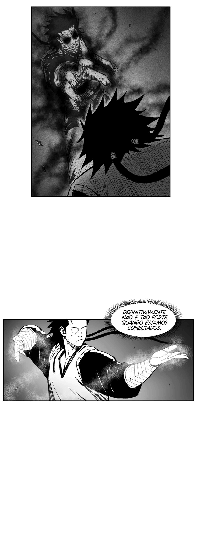 Read Red Storm PT Manga Online