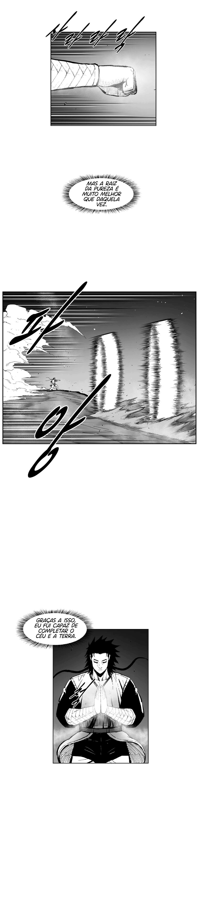 Read Red Storm PT Manga Online