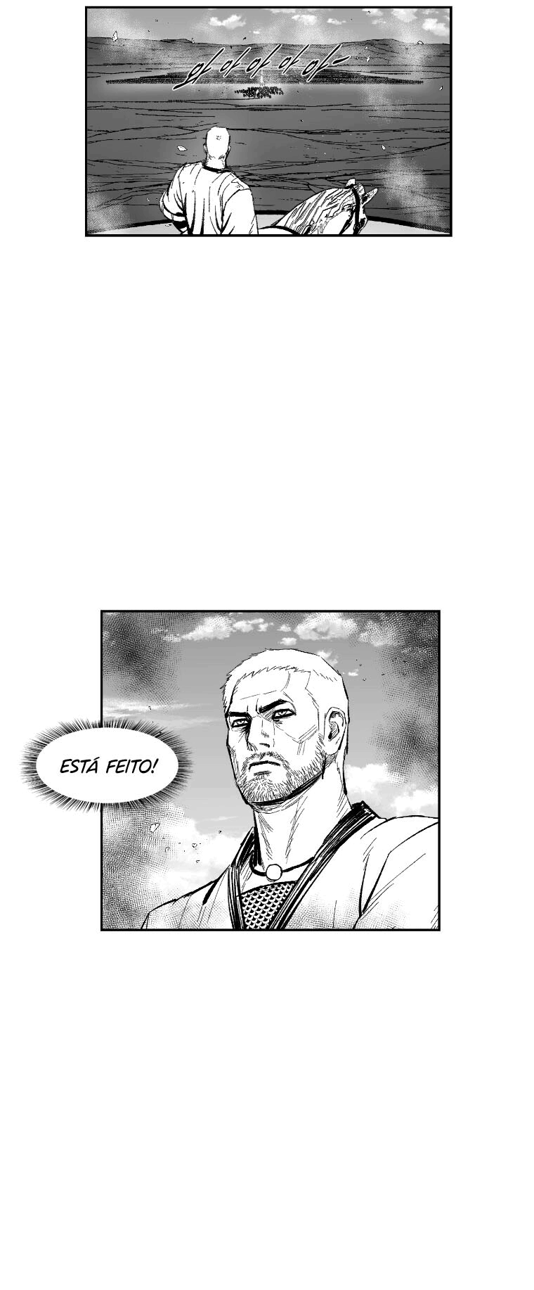 Read Red Storm PT Manga Online