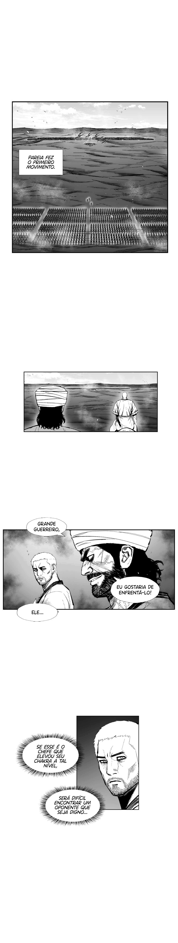 Read Red Storm PT Manga Online