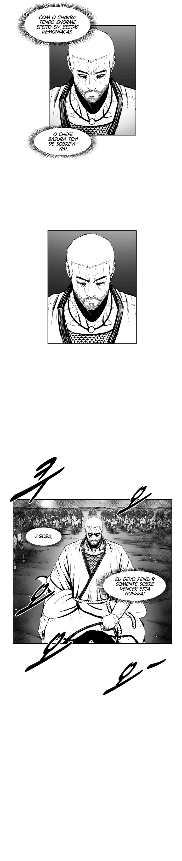 Read Red Storm PT Manga Online