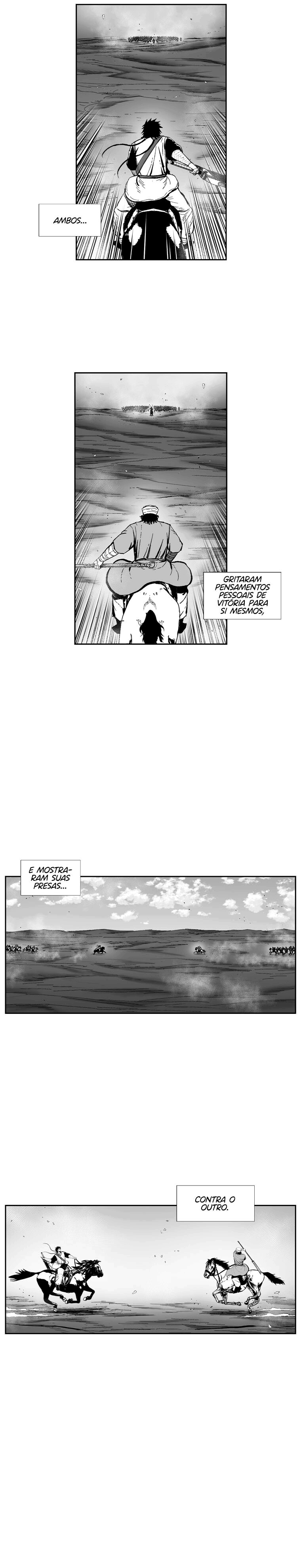 Read Red Storm PT Manga Online