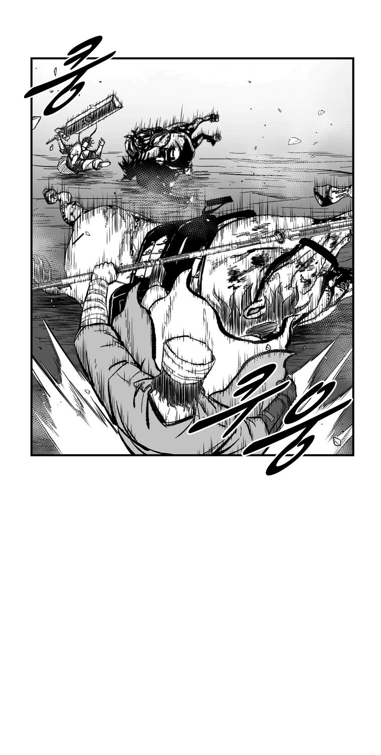 Read Red Storm PT Manga Online