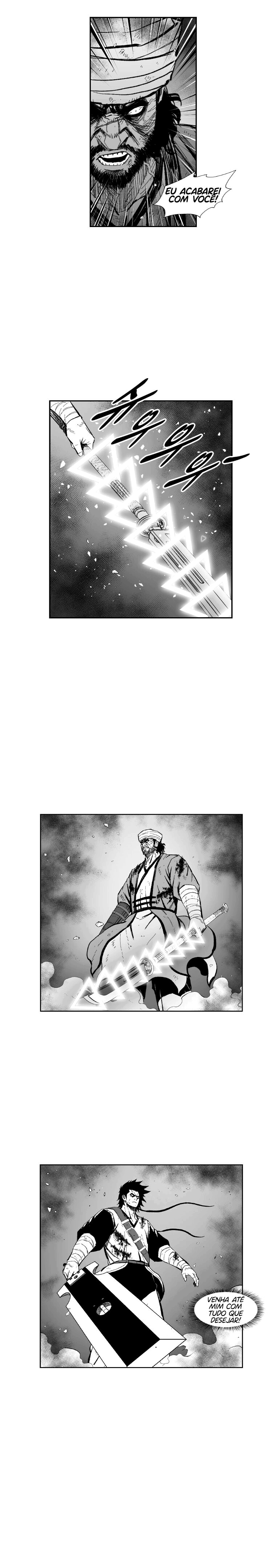 Read Red Storm PT Manga Online