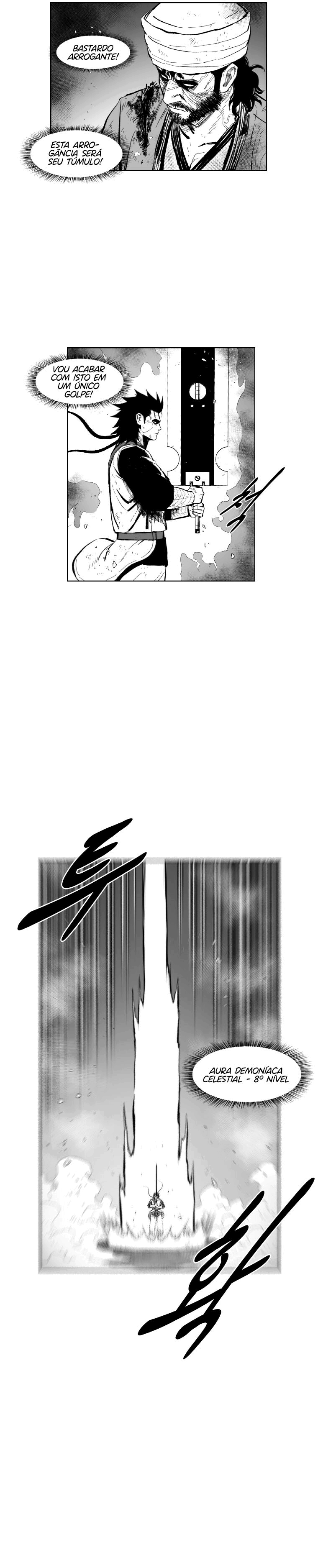 Read Red Storm PT Manga Online