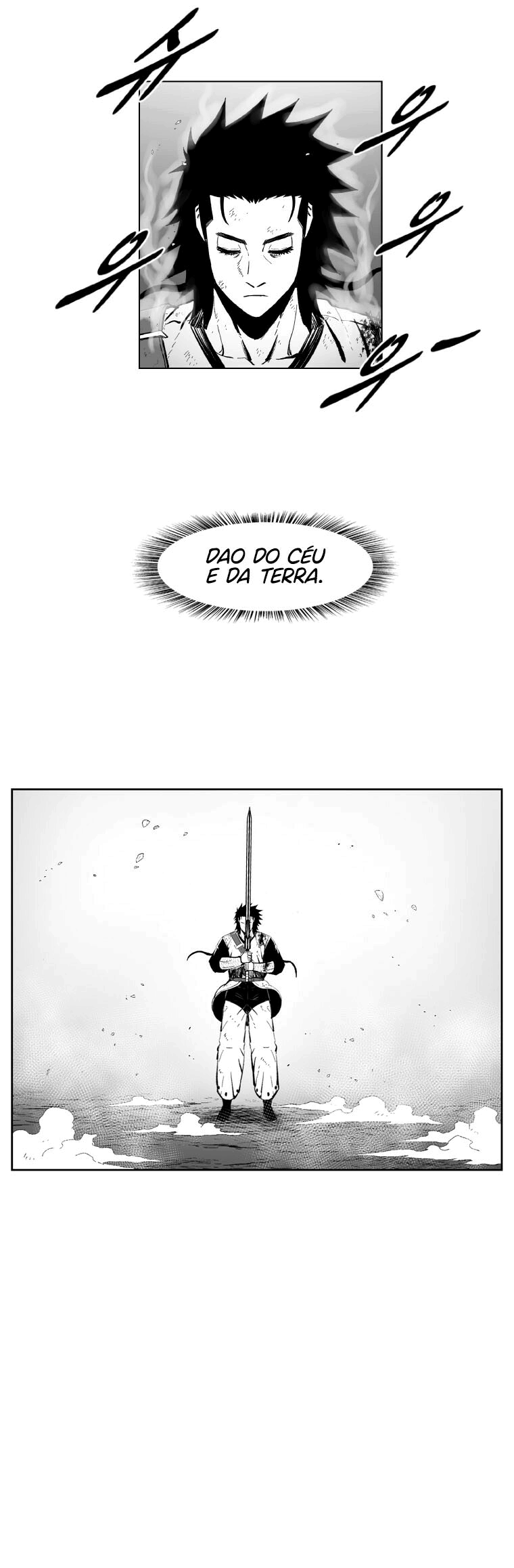 Read Red Storm PT Manga Online