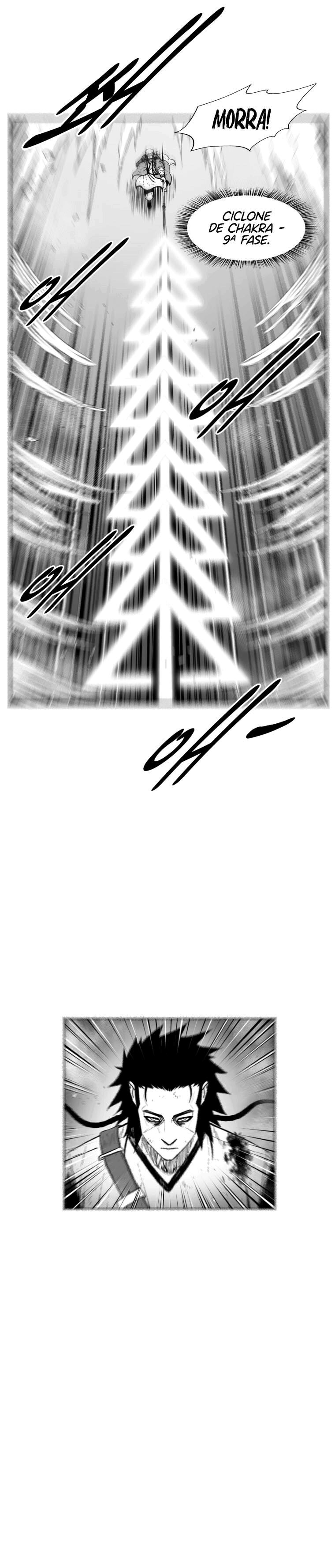 Read Red Storm PT Manga Online