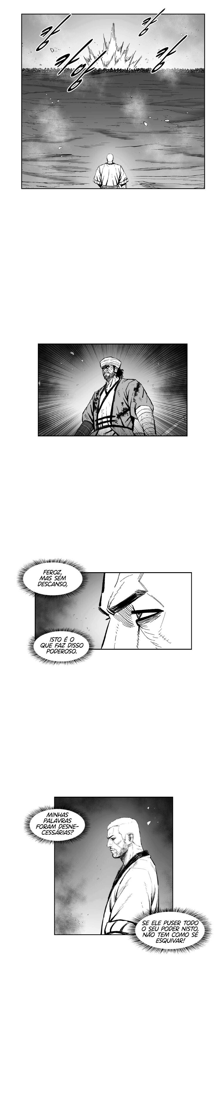 Read Red Storm PT Manga Online