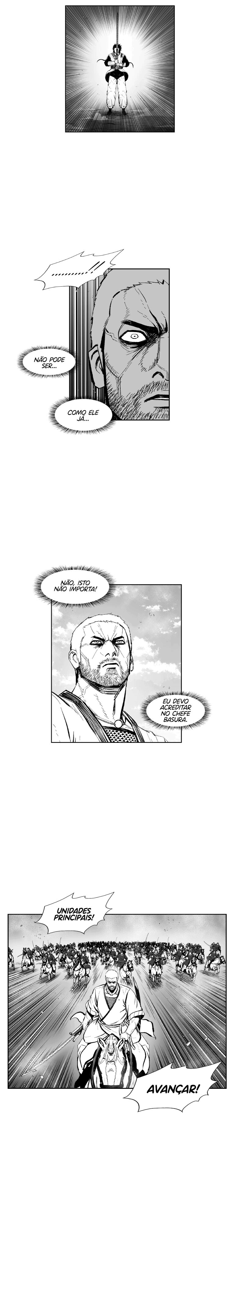 Read Red Storm PT Manga Online