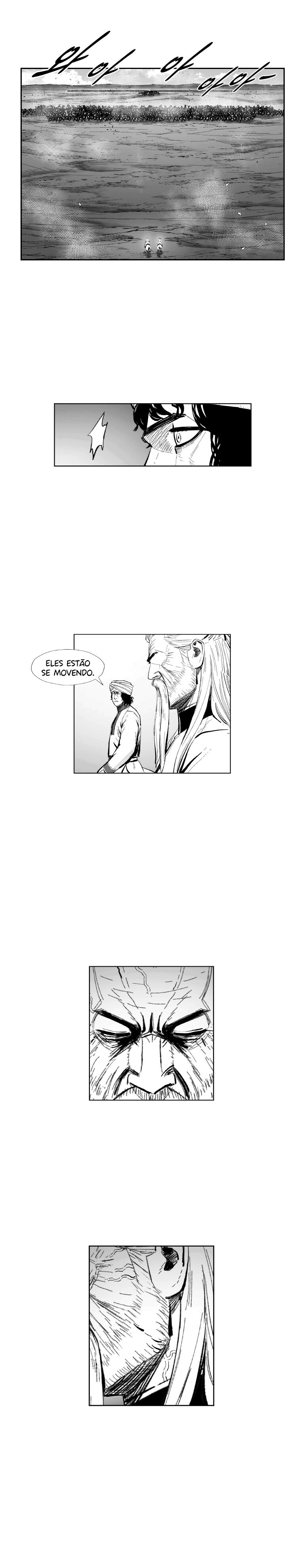 Read Red Storm PT Manga Online