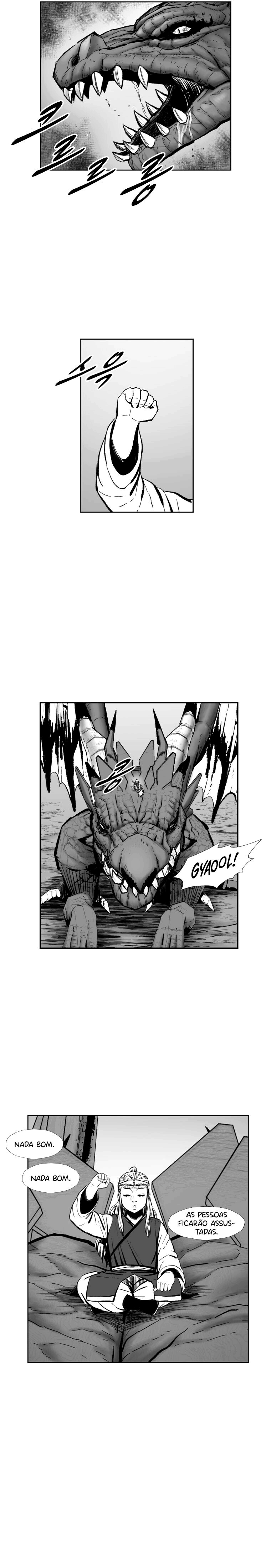 Read Red Storm PT Manga Online