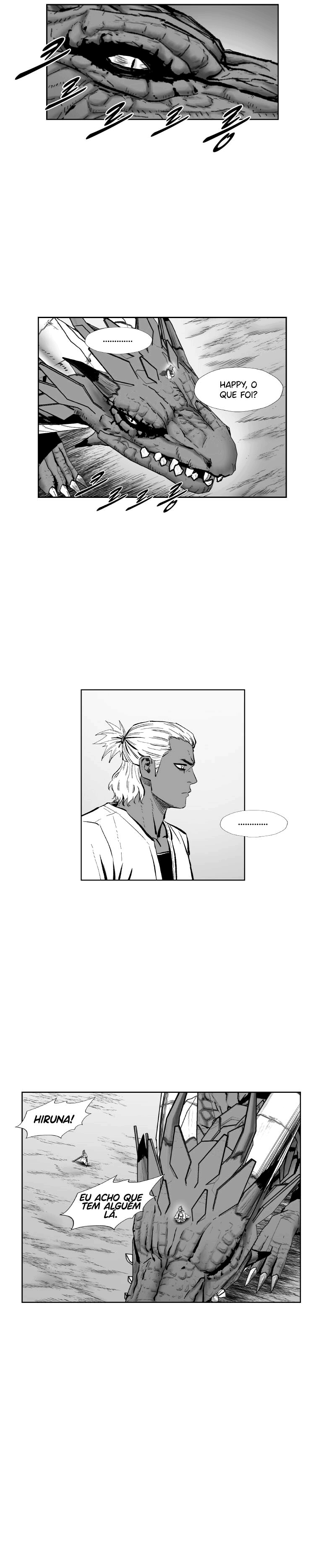 Read Red Storm PT Manga Online