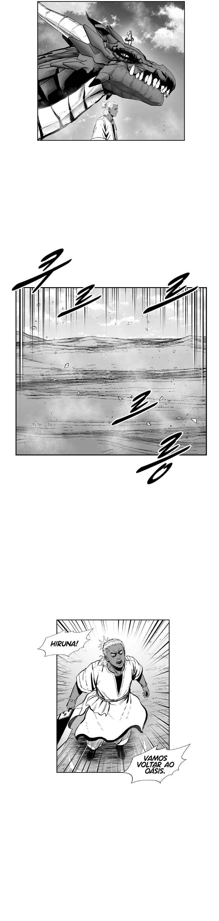 Read Red Storm PT Manga Online