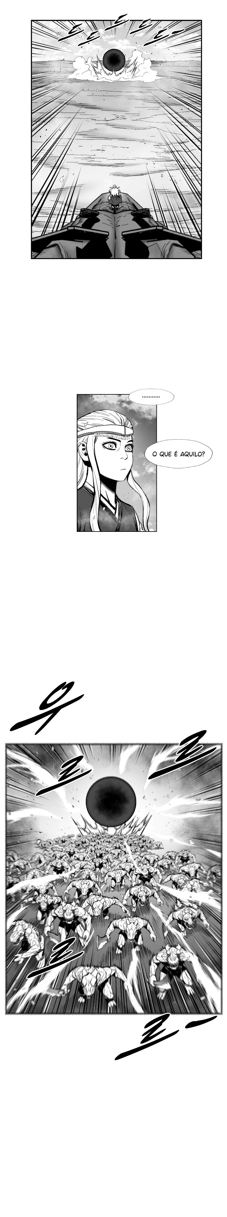 Read Red Storm PT Manga Online